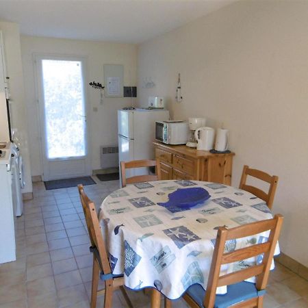 Maisonnette Youenn Sarzeau Buitenkant foto