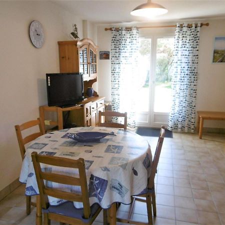 Maisonnette Youenn Sarzeau Buitenkant foto