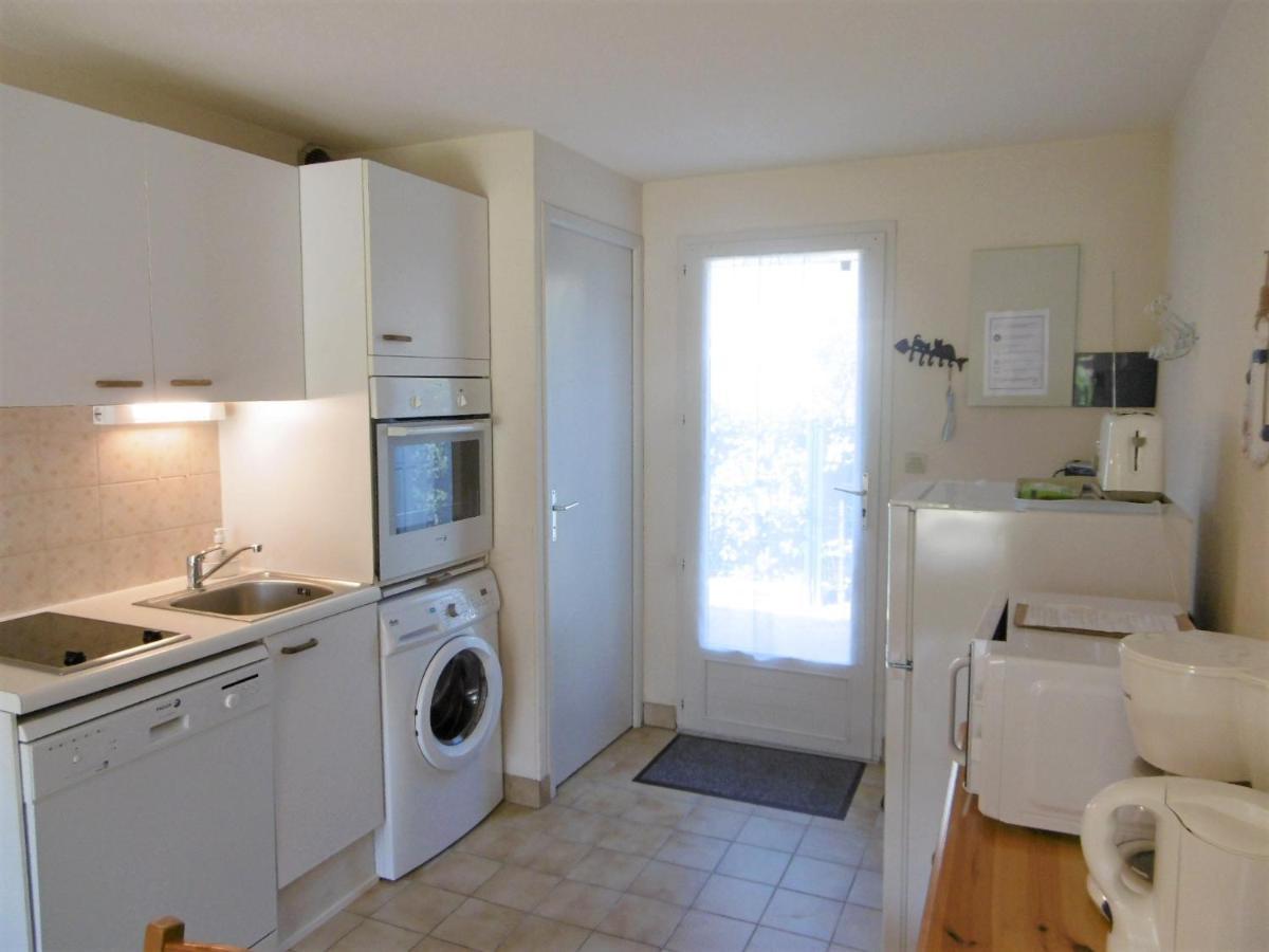 Maisonnette Youenn Sarzeau Buitenkant foto