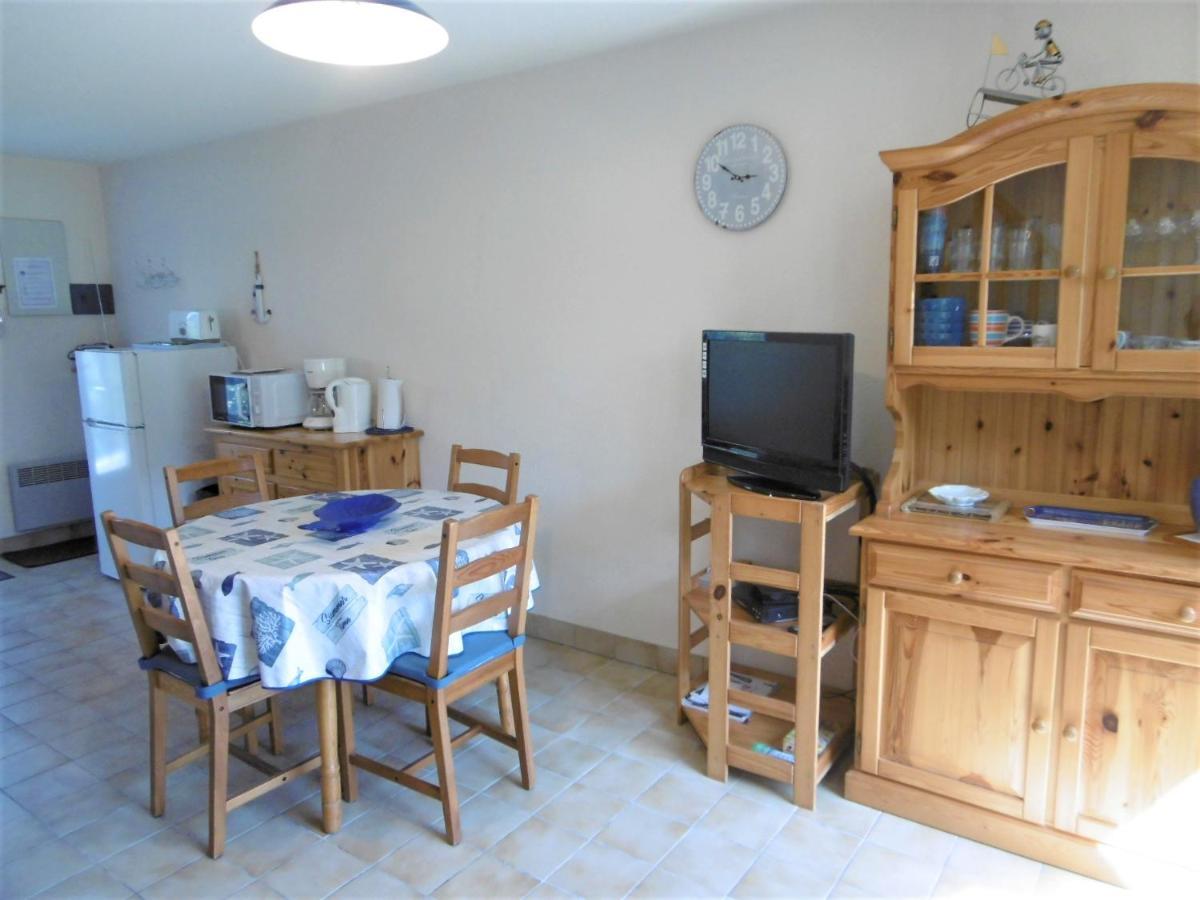 Maisonnette Youenn Sarzeau Buitenkant foto