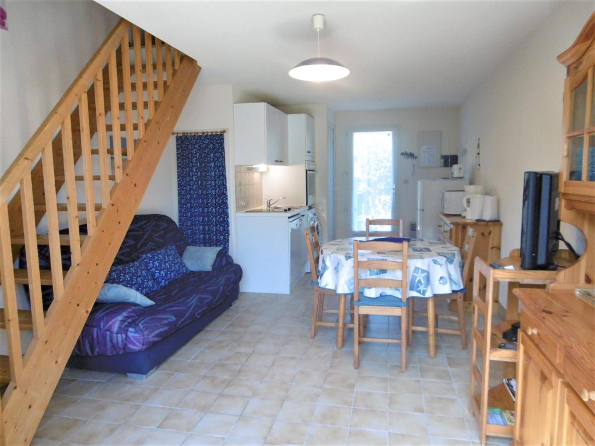 Maisonnette Youenn Sarzeau Buitenkant foto