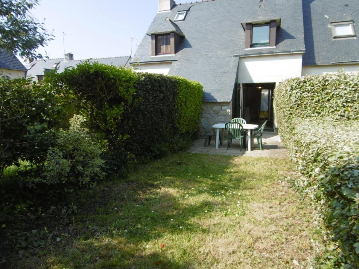 Maisonnette Youenn Sarzeau Buitenkant foto
