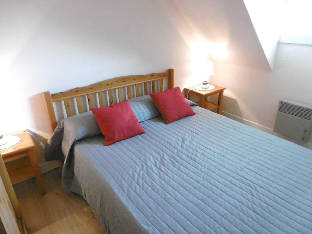 Maisonnette Youenn Sarzeau Buitenkant foto