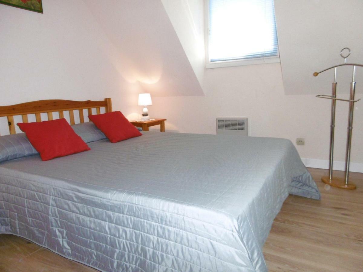 Maisonnette Youenn Sarzeau Buitenkant foto
