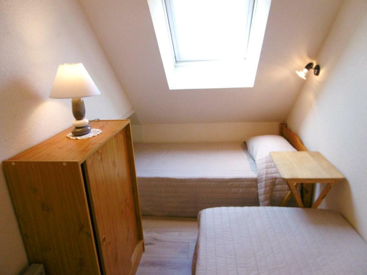 Maisonnette Youenn Sarzeau Buitenkant foto